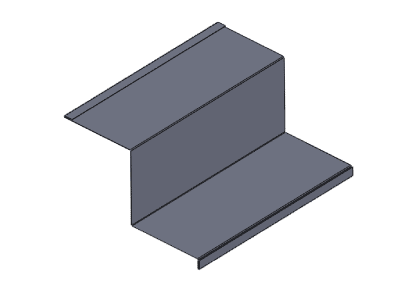 PIPE TRIM