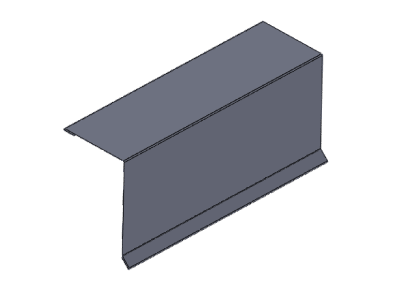 T TRIM