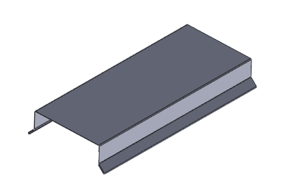 ROOF CAP 2